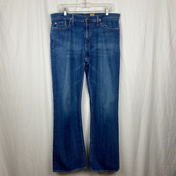 Ag Adriano Goldschmied Other - AG Adriano Goldschmied Mens "The Filmore" Jeans 36